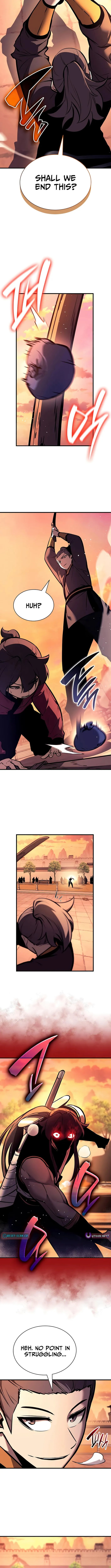 Reincarnation of the Divine Demon Chapter 25 page 12 - 