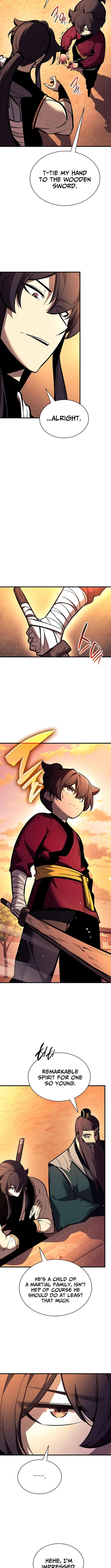 Reincarnation of the Divine Demon Chapter 25 page 14 - 