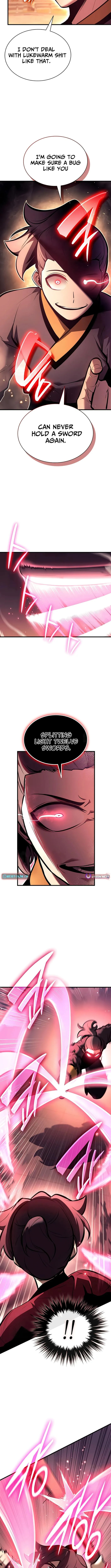 Reincarnation of the Divine Demon Chapter 25 page 7 - 