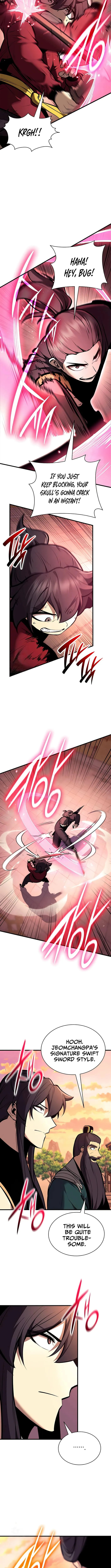 Reincarnation of the Divine Demon Chapter 25 page 8 - 