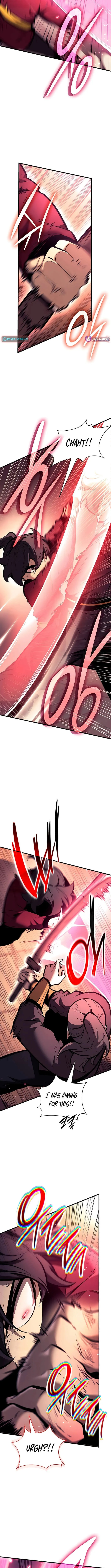 Reincarnation of the Divine Demon Chapter 25 page 10 - 