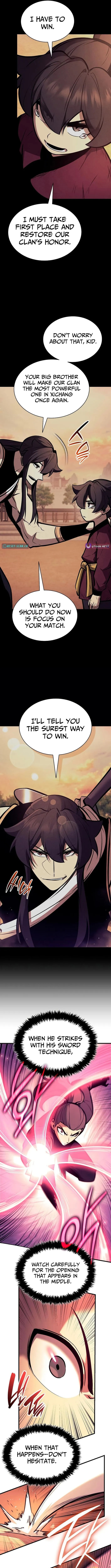 Reincarnation of the Divine Demon Chapter 26 page 2 - 