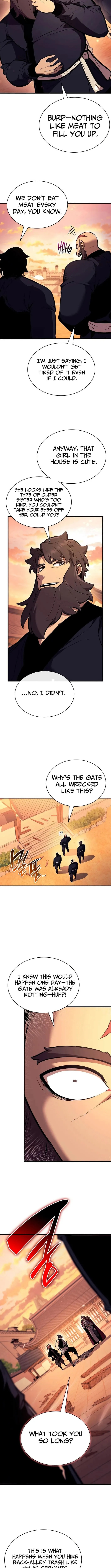 Reincarnation of the Divine Demon Chapter 26 page 13 - 