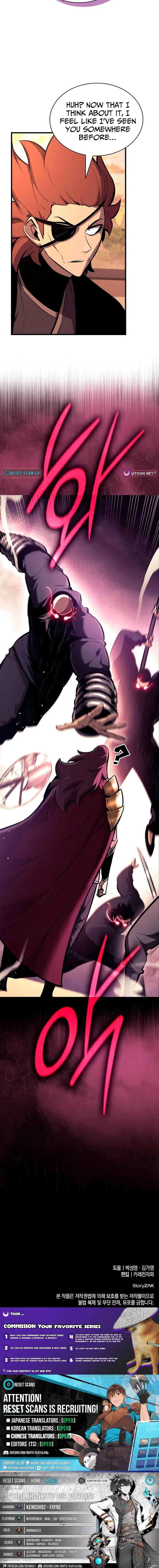 Reincarnation of the Divine Demon Chapter 26 page 15 - 
