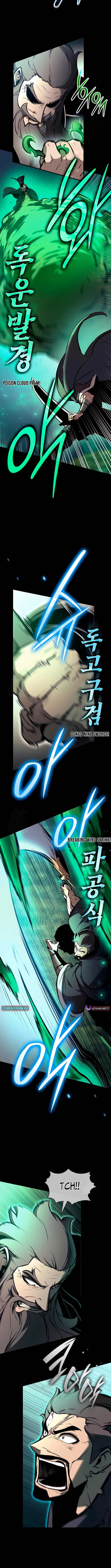 Reincarnation of the Divine Demon Chapter 28 page 11 - 