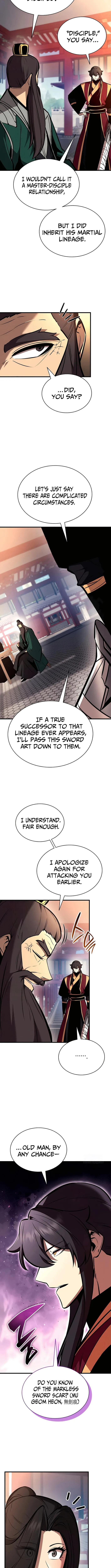 Reincarnation of the Divine Demon Chapter 28 page 14 - 