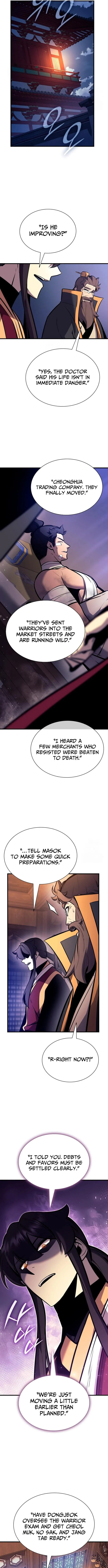 Reincarnation of the Divine Demon Chapter 29 page 12 - 