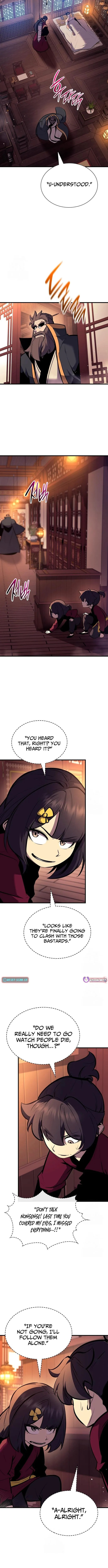 Reincarnation of the Divine Demon Chapter 29 page 13 - 