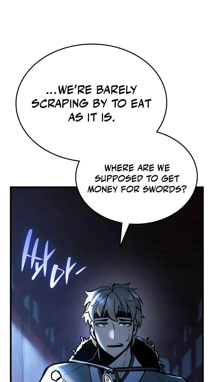 Reincarnation of the Divine Demon Chapter 3 page 11 - 