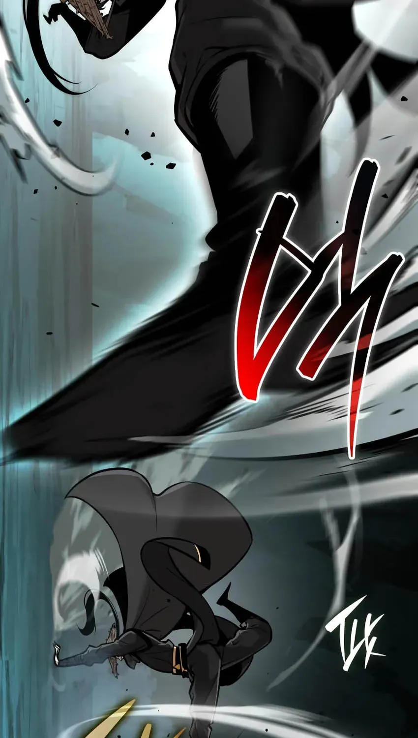 Reincarnation of the Divine Demon Chapter 3 page 108 - 