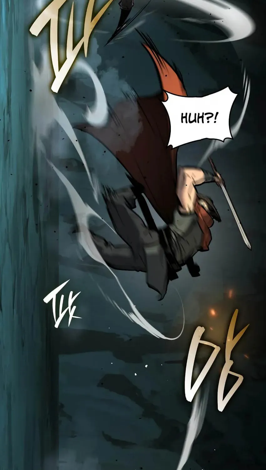 Reincarnation of the Divine Demon Chapter 3 page 109 - 