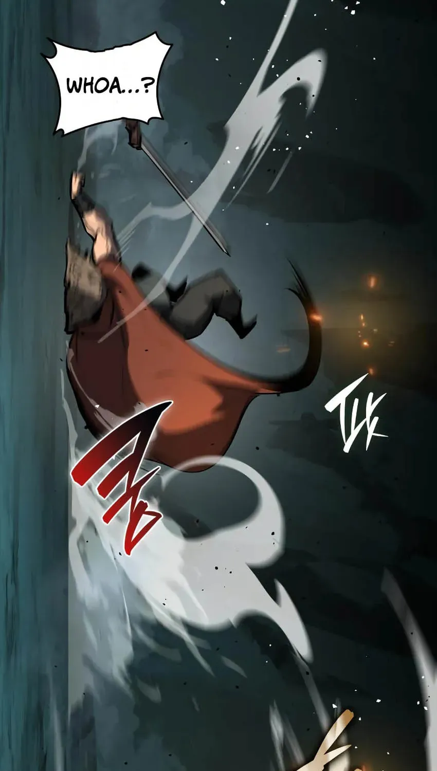 Reincarnation of the Divine Demon Chapter 3 page 110 - 
