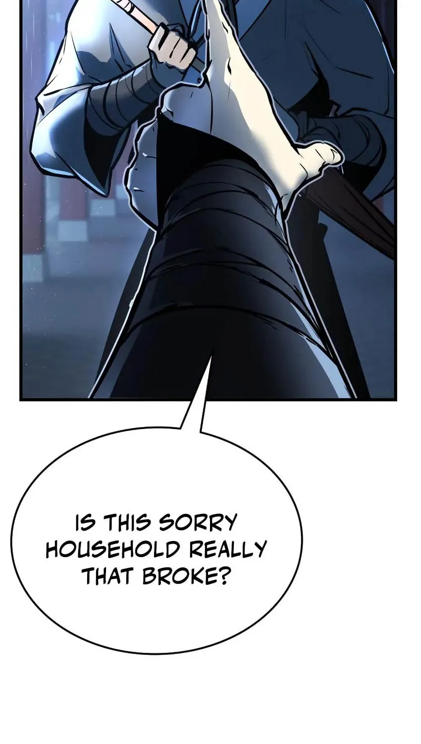 Reincarnation of the Divine Demon Chapter 3 page 12 - 