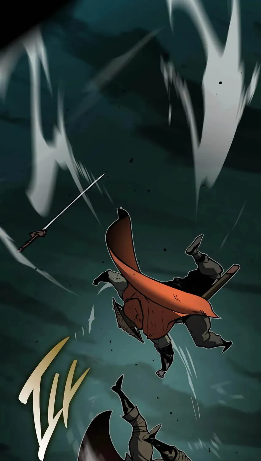Reincarnation of the Divine Demon Chapter 3 page 115 - 