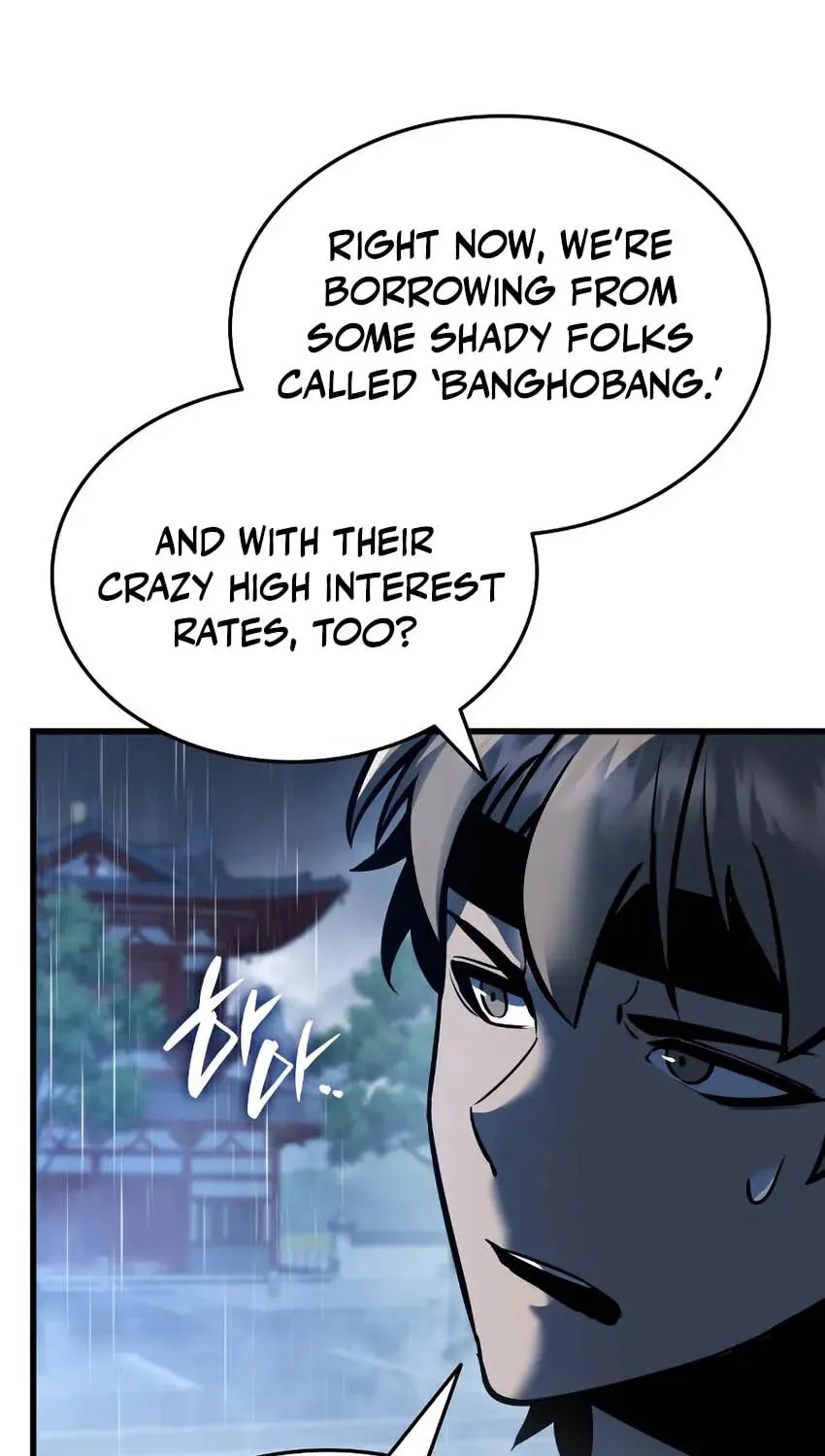 Reincarnation of the Divine Demon Chapter 3 page 13 - 