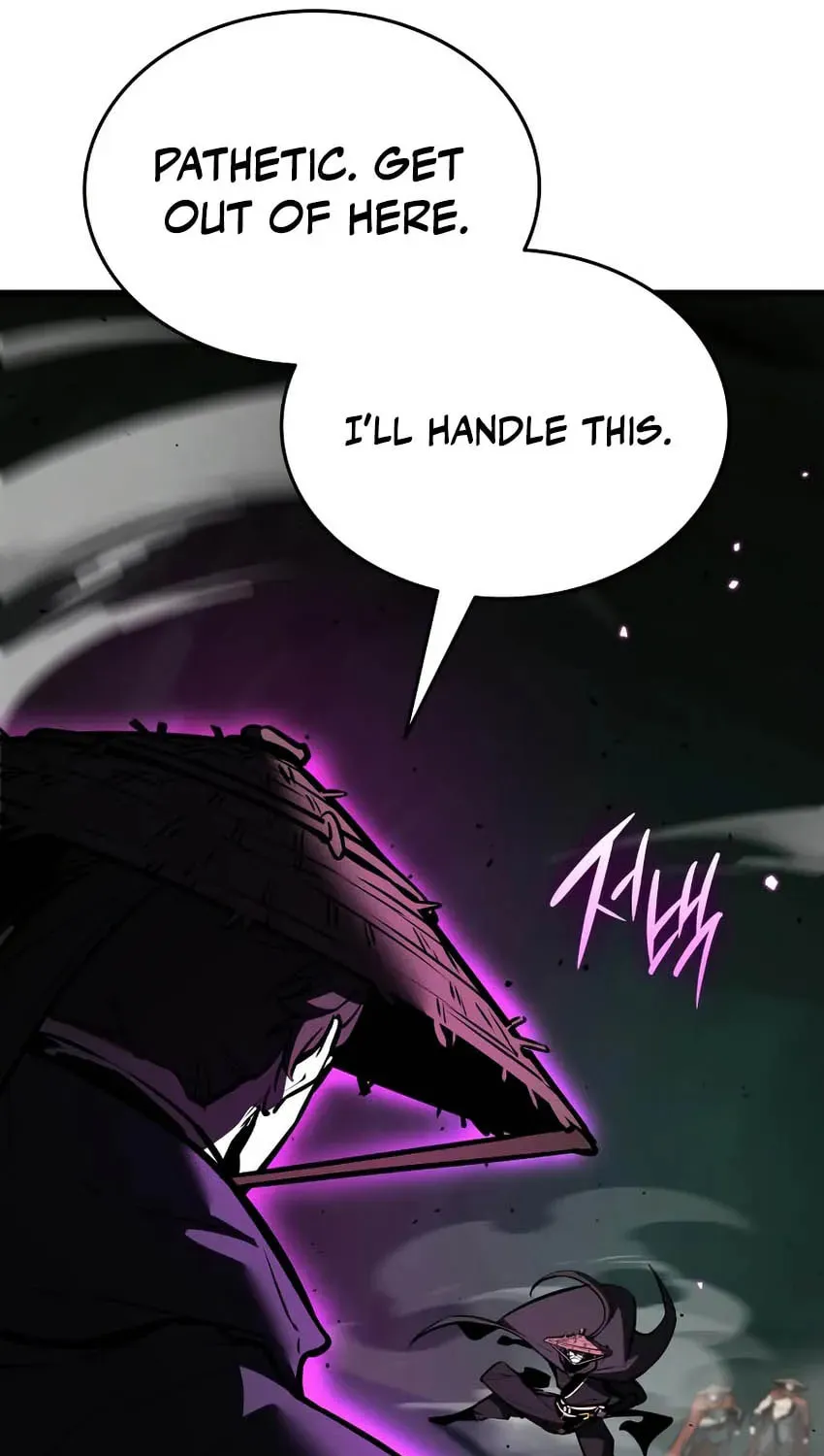 Reincarnation of the Divine Demon Chapter 3 page 129 - 