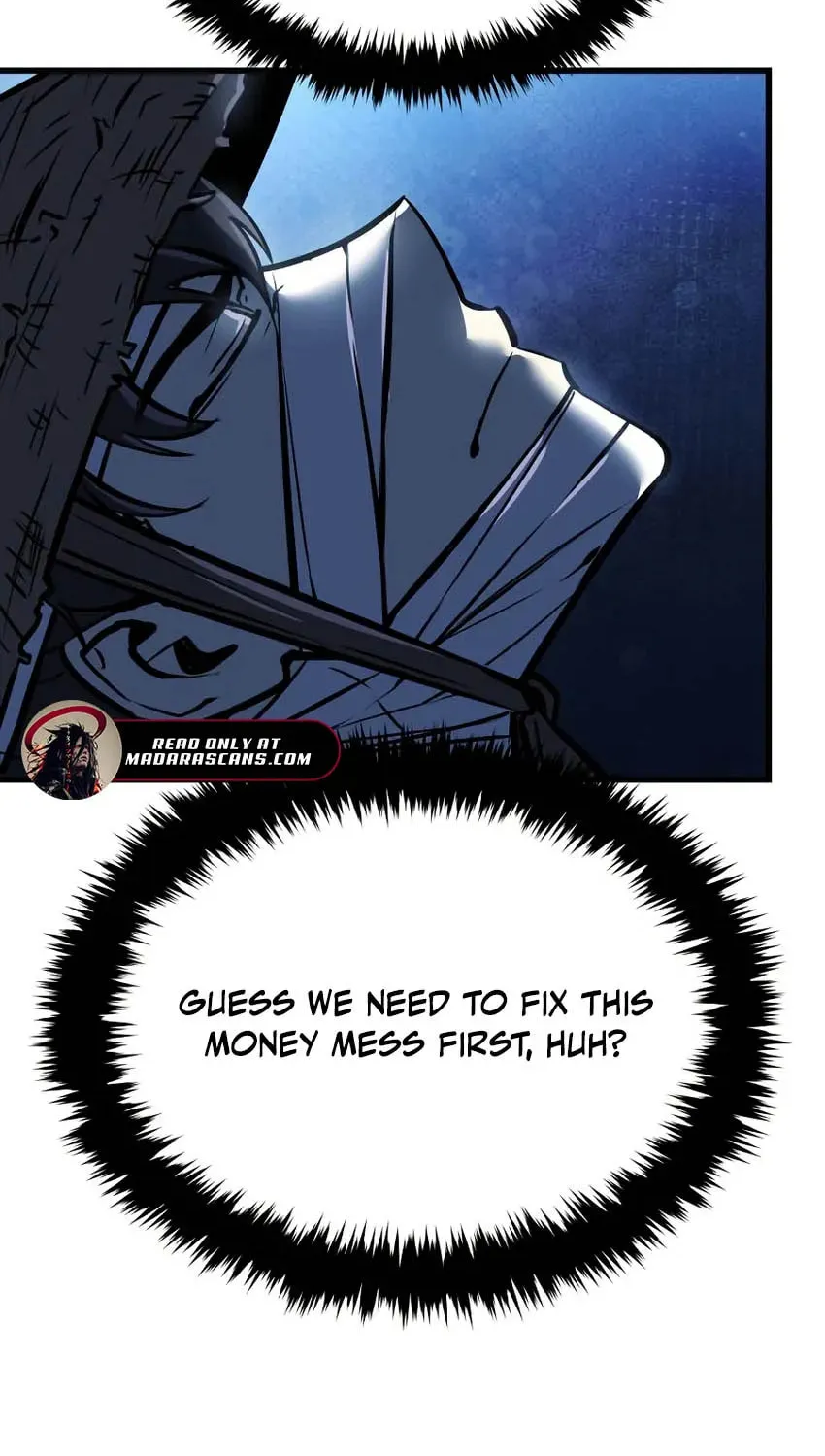 Reincarnation of the Divine Demon Chapter 3 page 16 - 