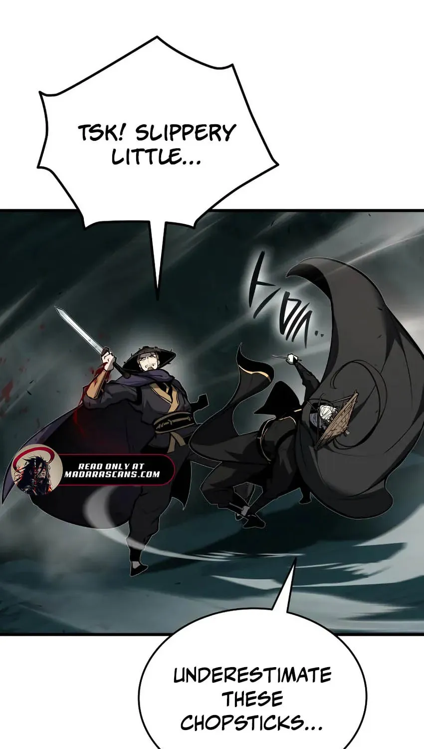 Reincarnation of the Divine Demon Chapter 3 page 151 - 