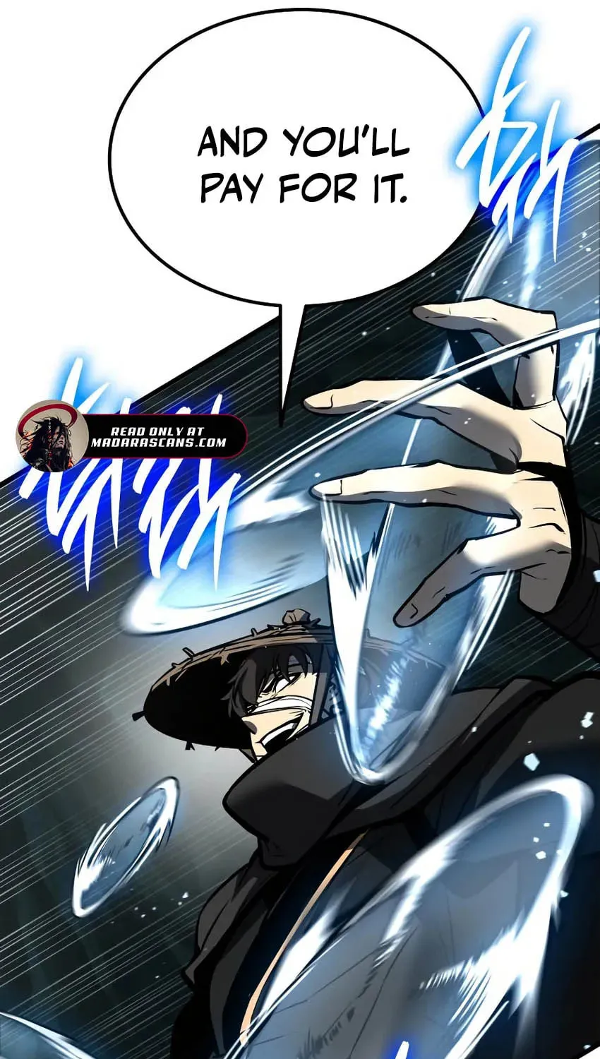 Reincarnation of the Divine Demon Chapter 3 page 153 - 