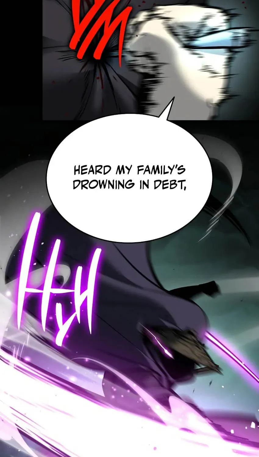 Reincarnation of the Divine Demon Chapter 3 page 160 - 