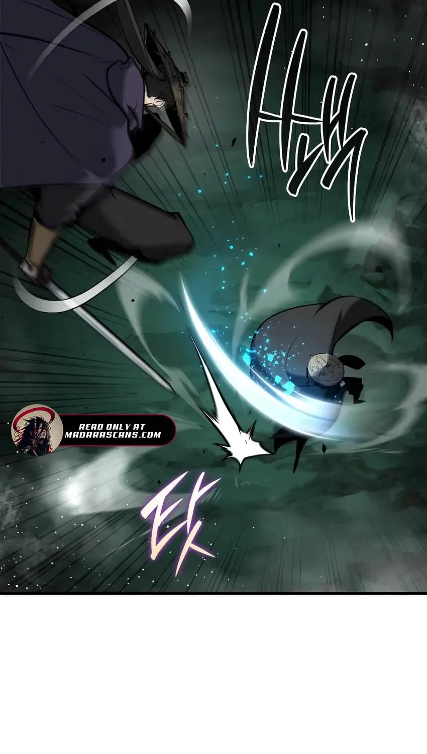 Reincarnation of the Divine Demon Chapter 3 page 165 - 