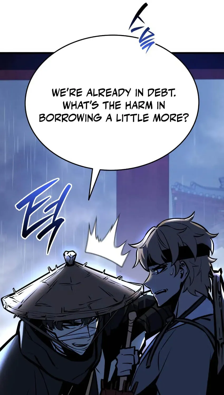 Reincarnation of the Divine Demon Chapter 3 page 18 - 