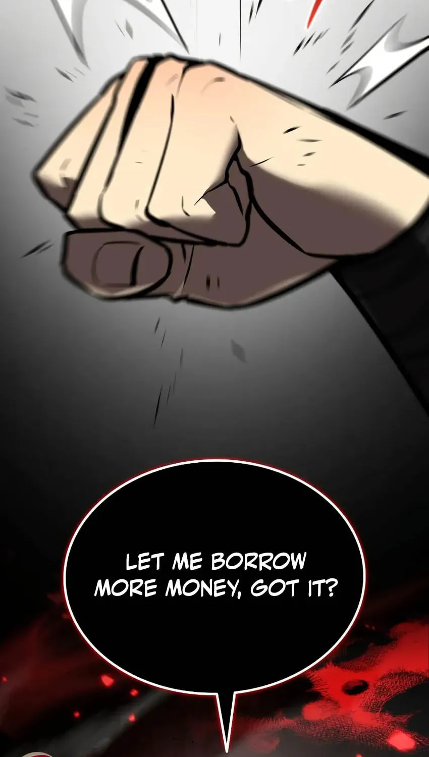 Reincarnation of the Divine Demon Chapter 3 page 191 - 