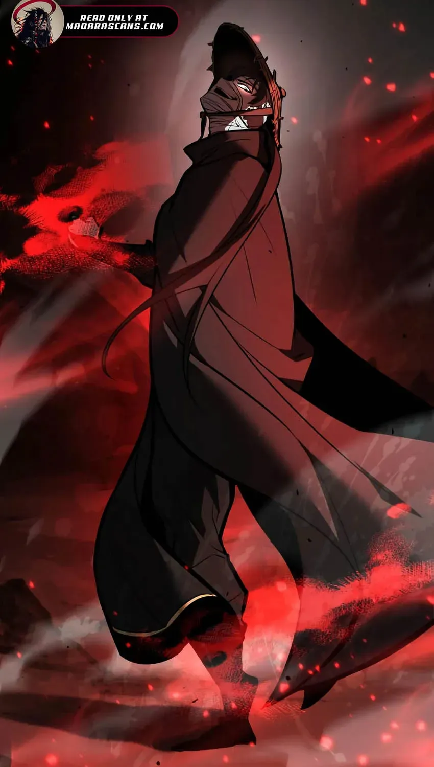 Reincarnation of the Divine Demon Chapter 3 page 192 - 