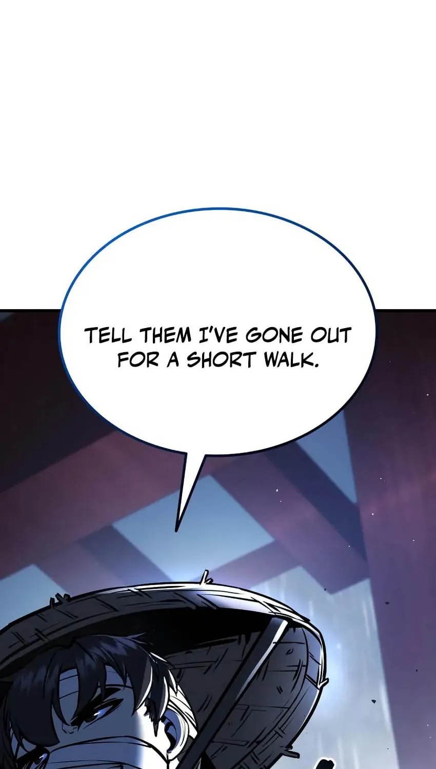 Reincarnation of the Divine Demon Chapter 3 page 21 - 