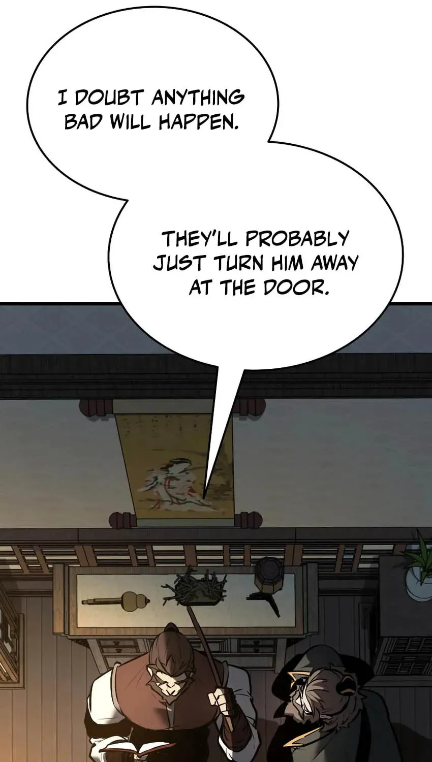 Reincarnation of the Divine Demon Chapter 3 page 26 - 