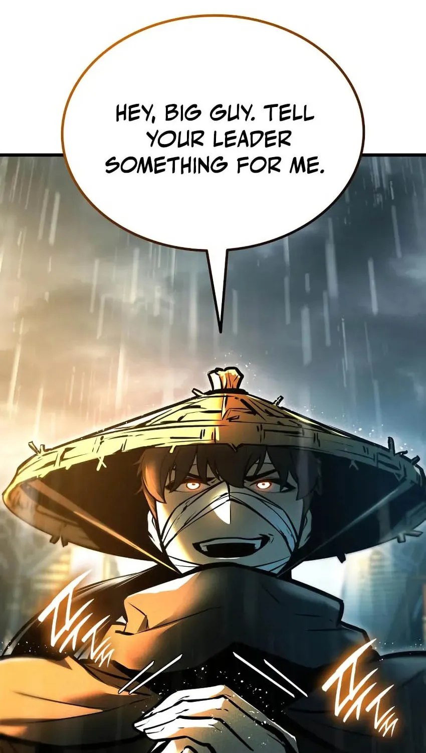 Reincarnation of the Divine Demon Chapter 3 page 31 - 