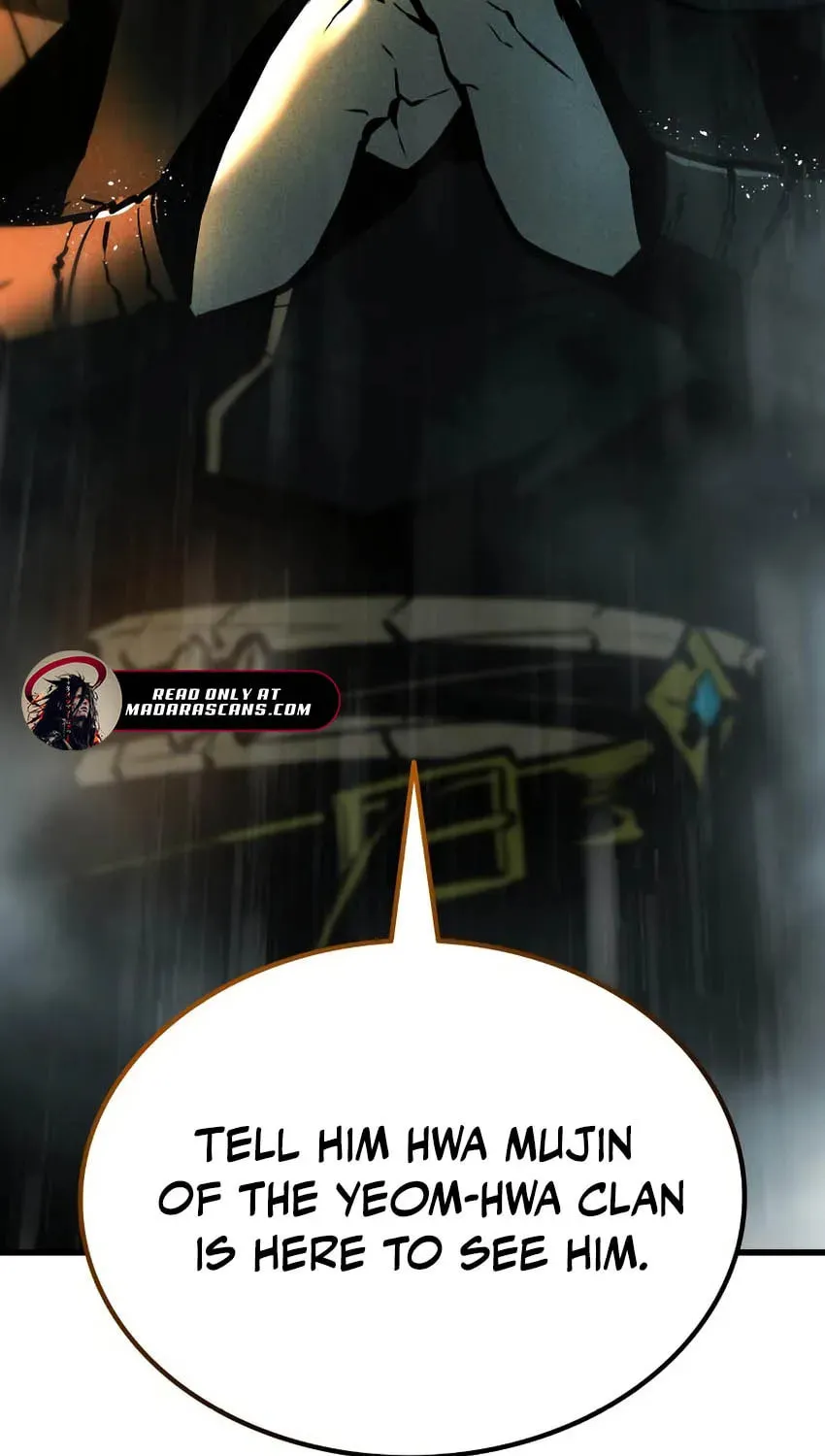 Reincarnation of the Divine Demon Chapter 3 page 32 - 