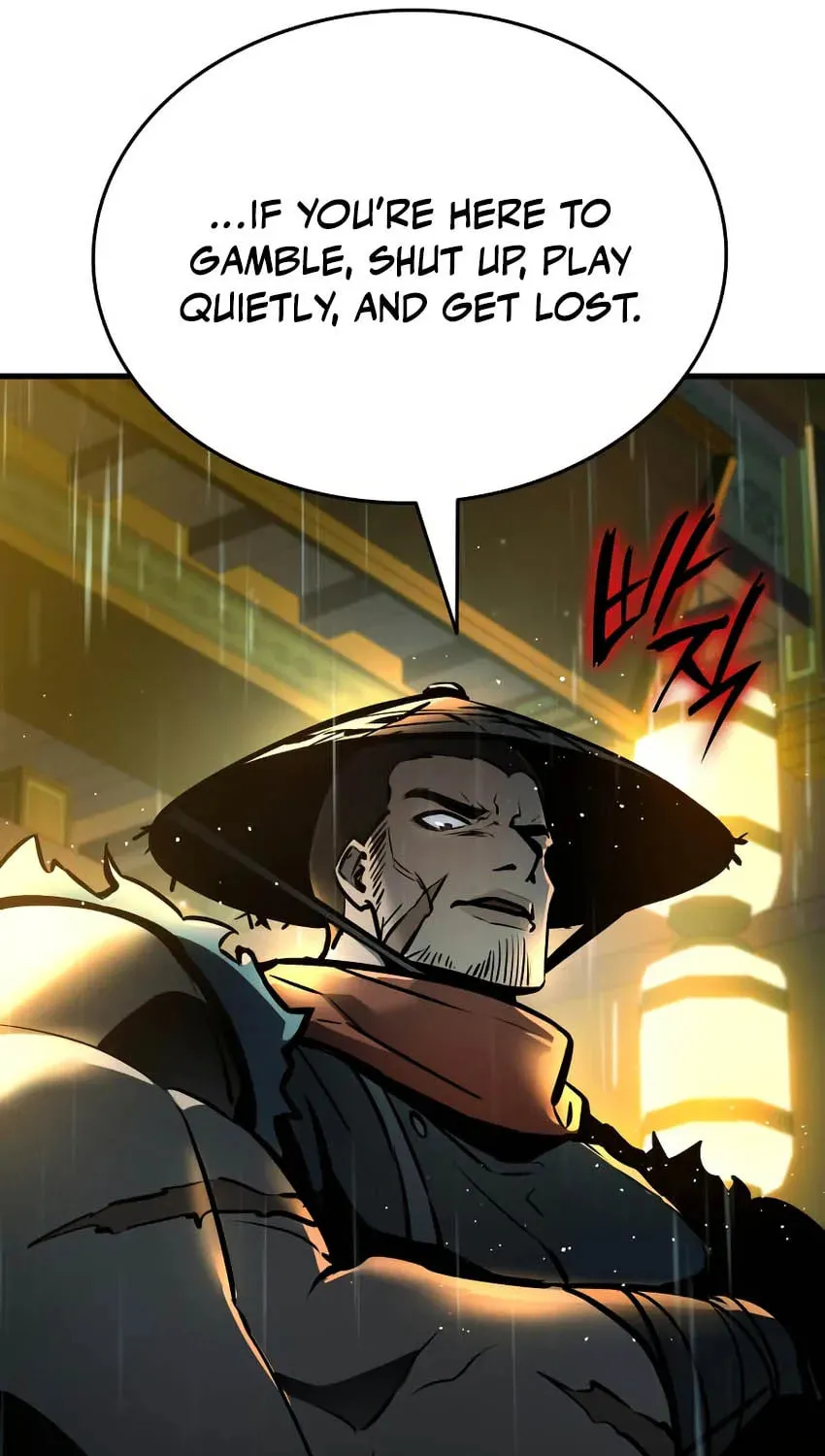 Reincarnation of the Divine Demon Chapter 3 page 34 - 