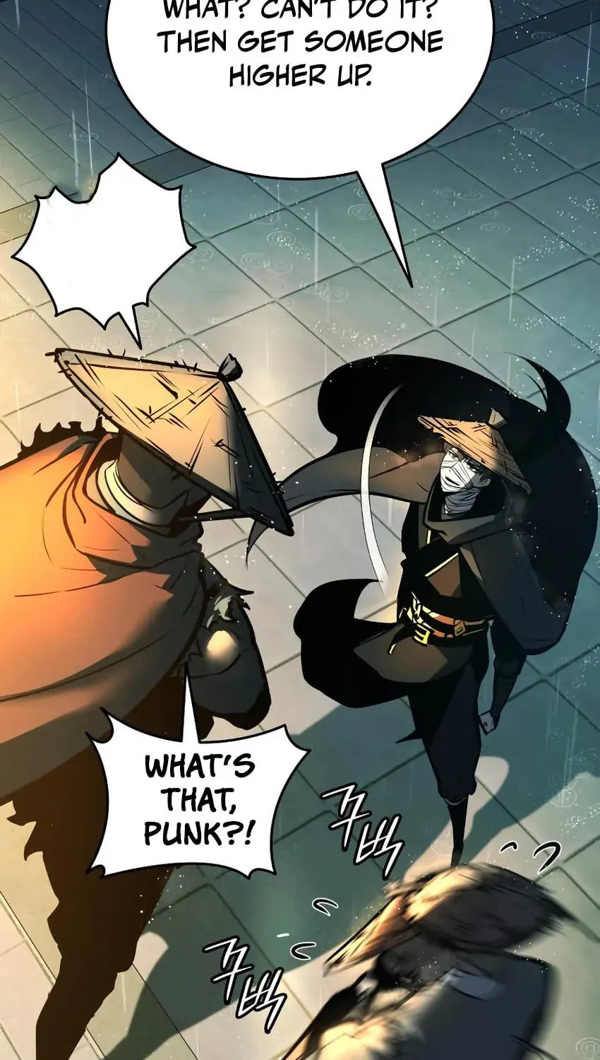 Reincarnation of the Divine Demon Chapter 3 page 36 - 