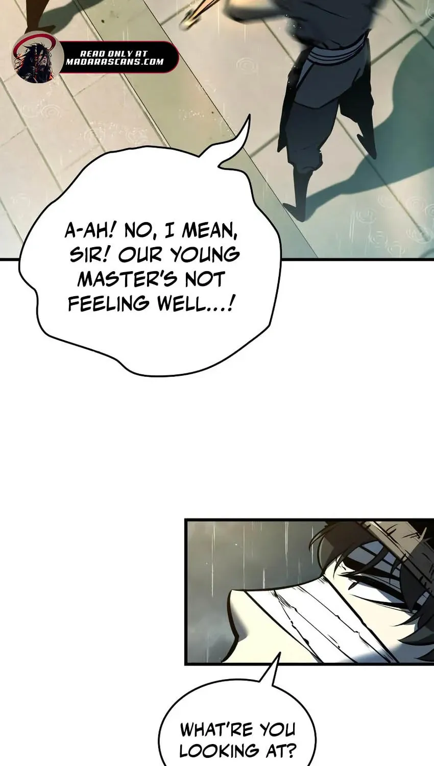Reincarnation of the Divine Demon Chapter 3 page 37 - 