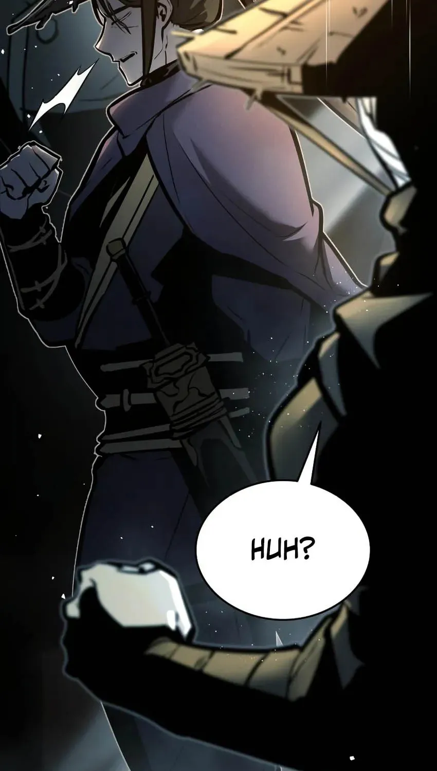 Reincarnation of the Divine Demon Chapter 3 page 40 - 