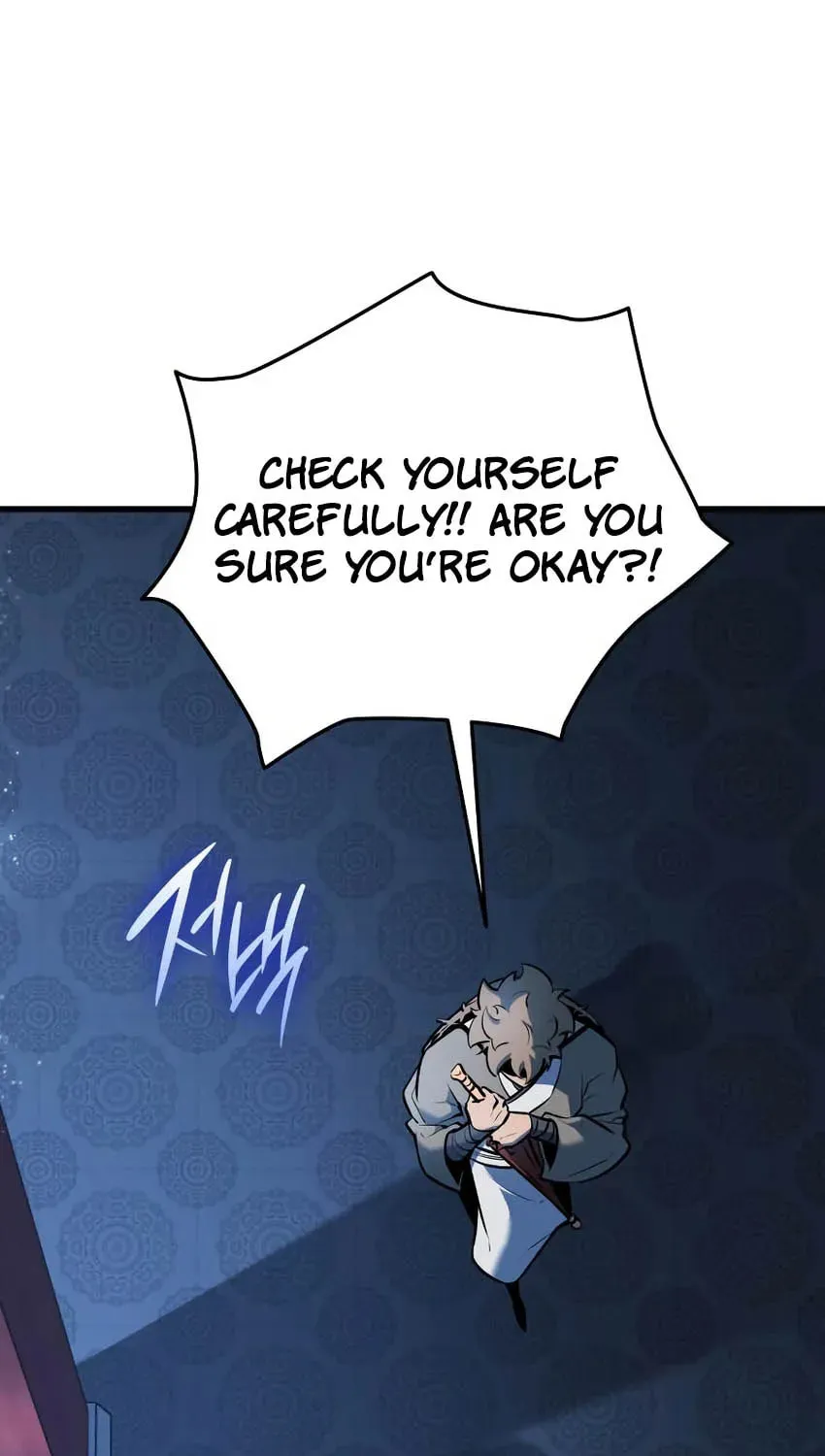 Reincarnation of the Divine Demon Chapter 3 page 5 - 
