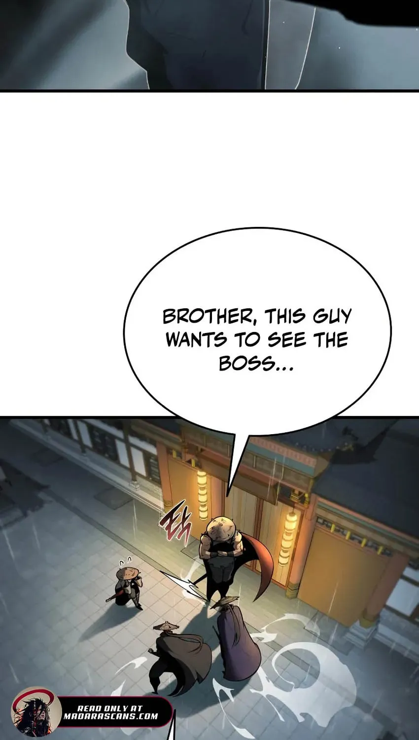 Reincarnation of the Divine Demon Chapter 3 page 41 - 