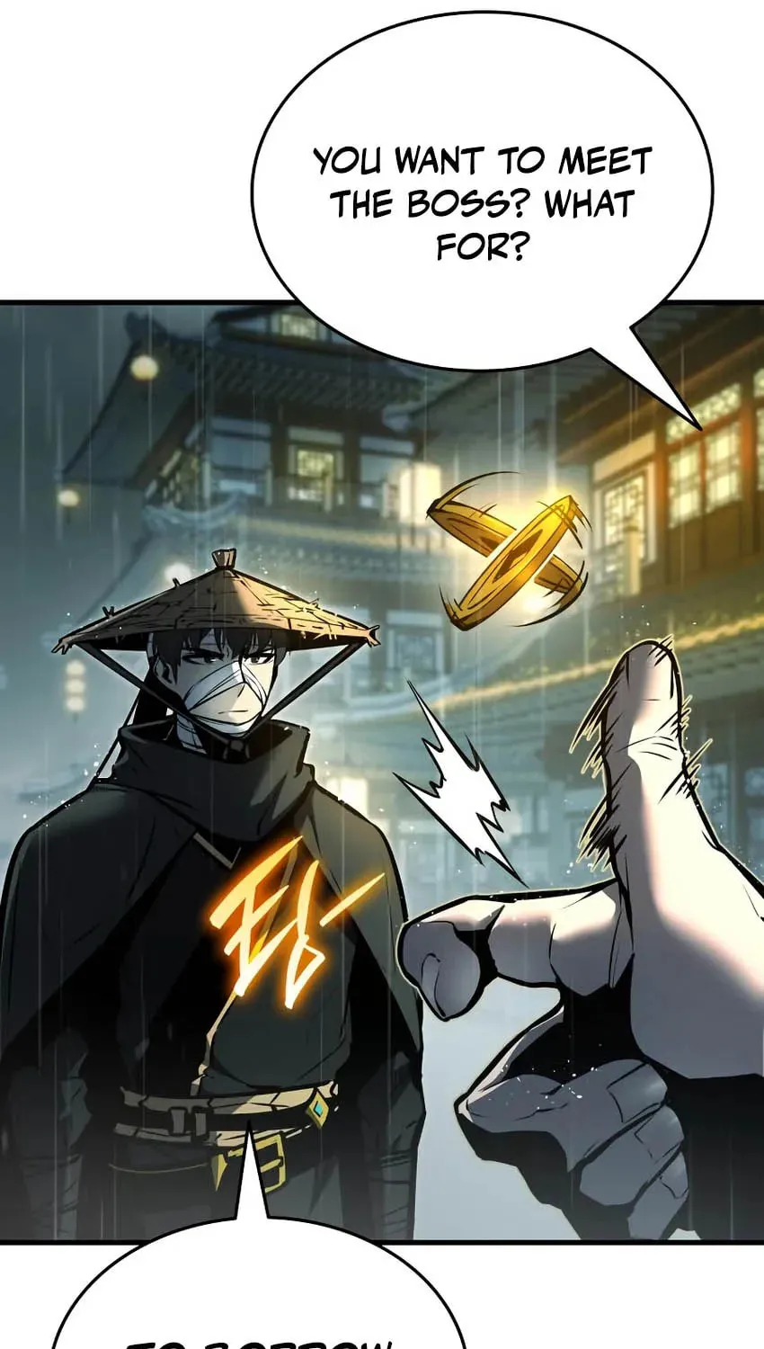 Reincarnation of the Divine Demon Chapter 3 page 43 - 