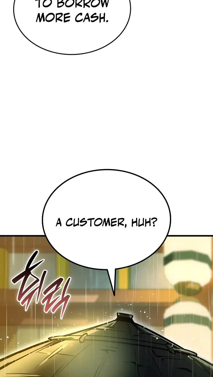 Reincarnation of the Divine Demon Chapter 3 page 44 - 