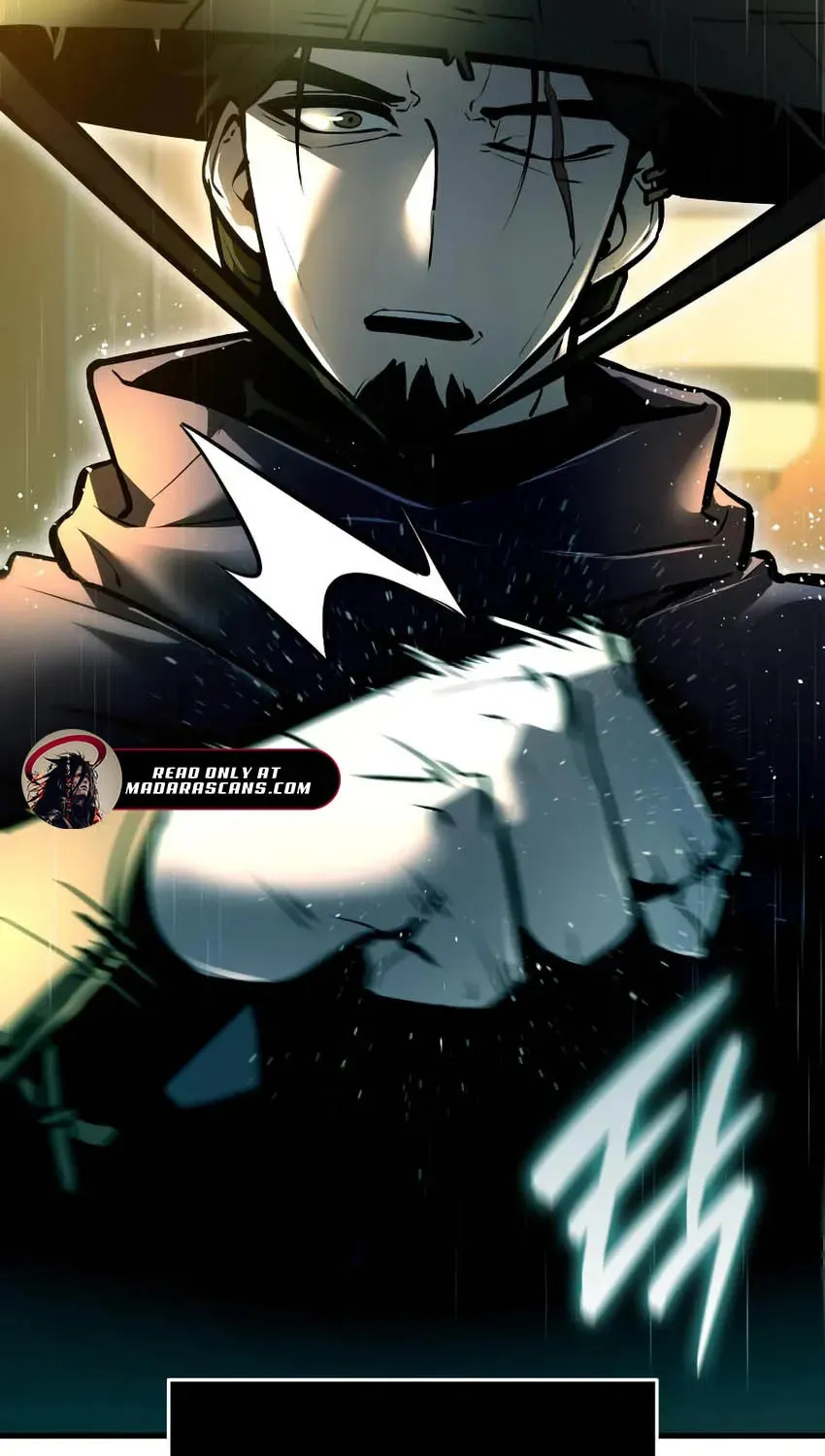 Reincarnation of the Divine Demon Chapter 3 page 45 - 