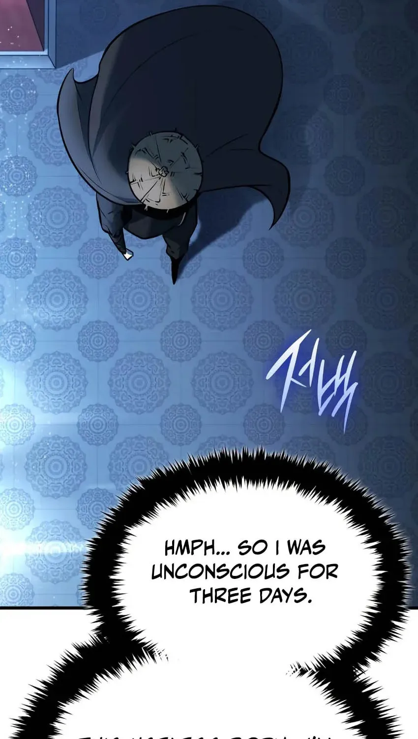 Reincarnation of the Divine Demon Chapter 3 page 6 - 