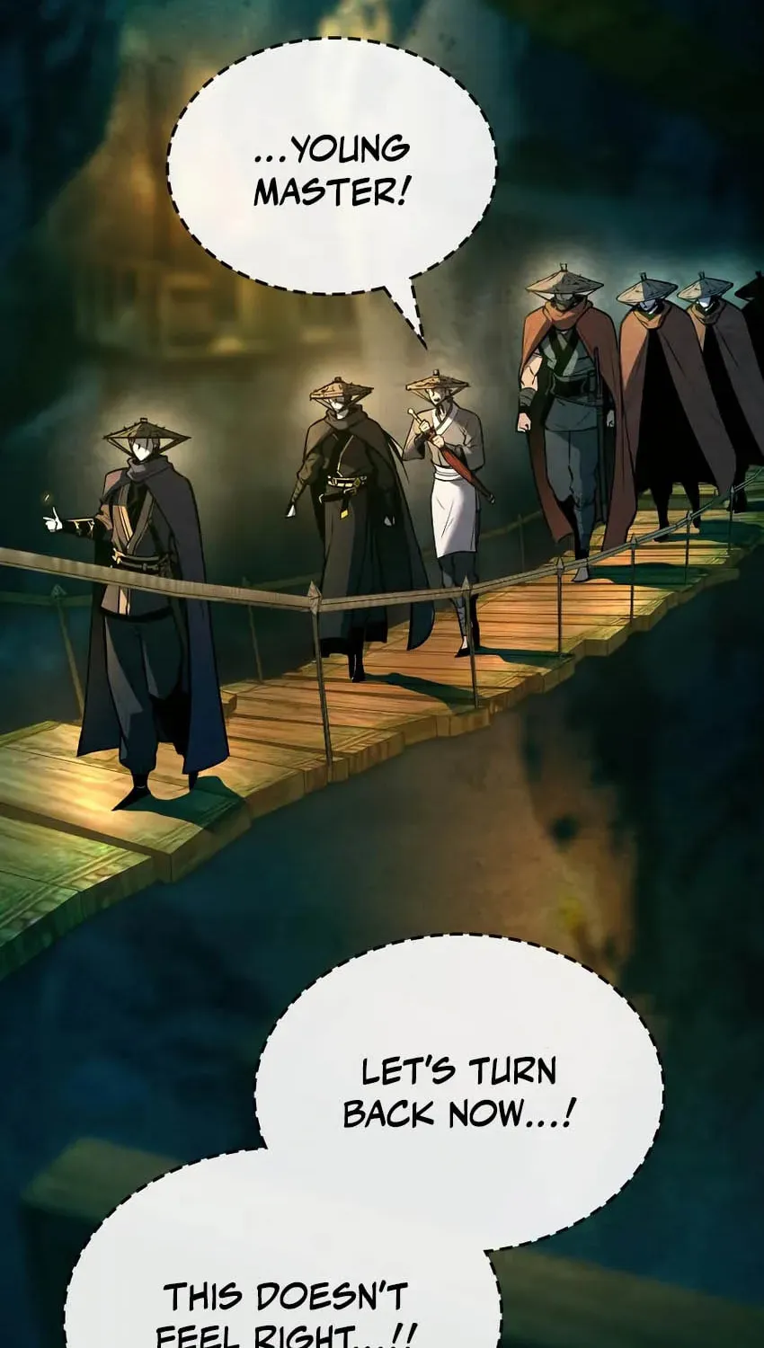 Reincarnation of the Divine Demon Chapter 3 page 53 - 