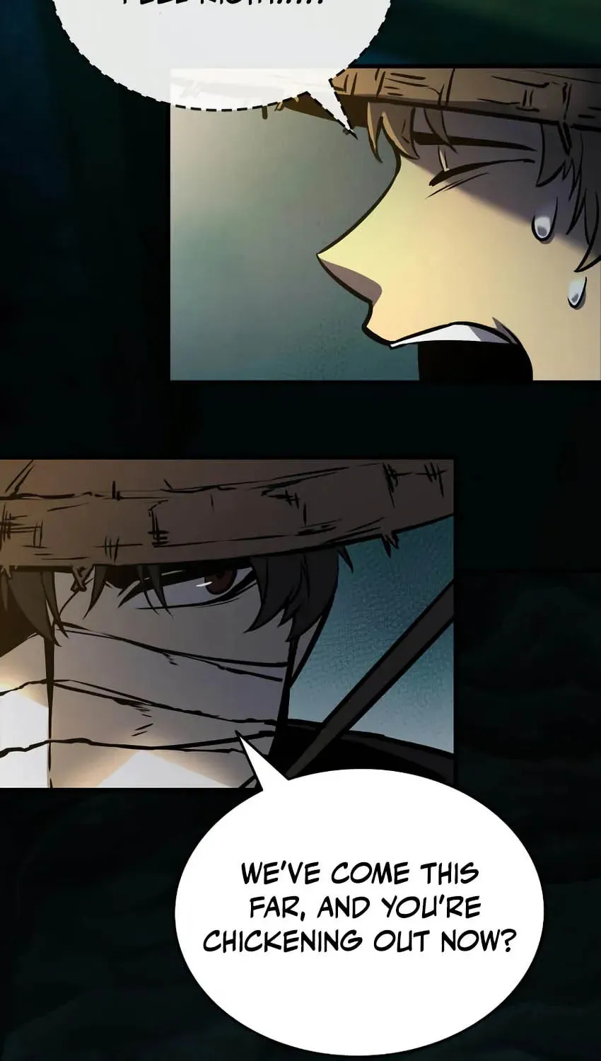 Reincarnation of the Divine Demon Chapter 3 page 54 - 