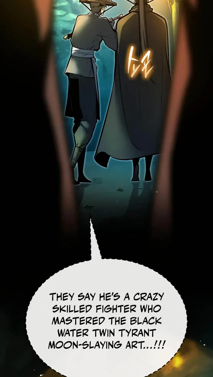 Reincarnation of the Divine Demon Chapter 3 page 56 - 