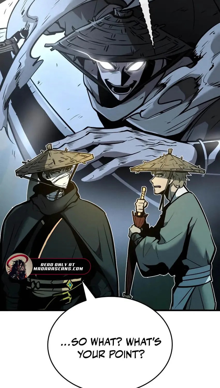 Reincarnation of the Divine Demon Chapter 3 page 59 - 