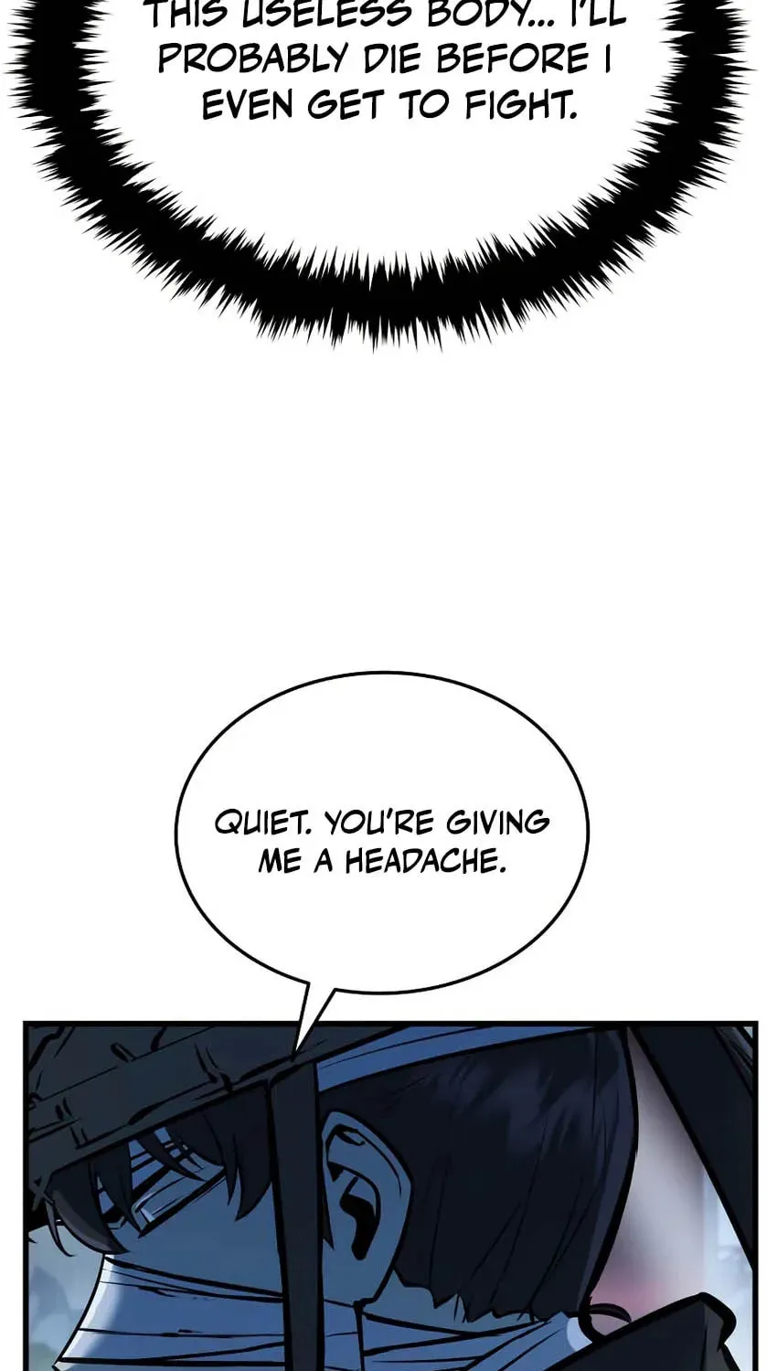 Reincarnation of the Divine Demon Chapter 3 page 7 - 