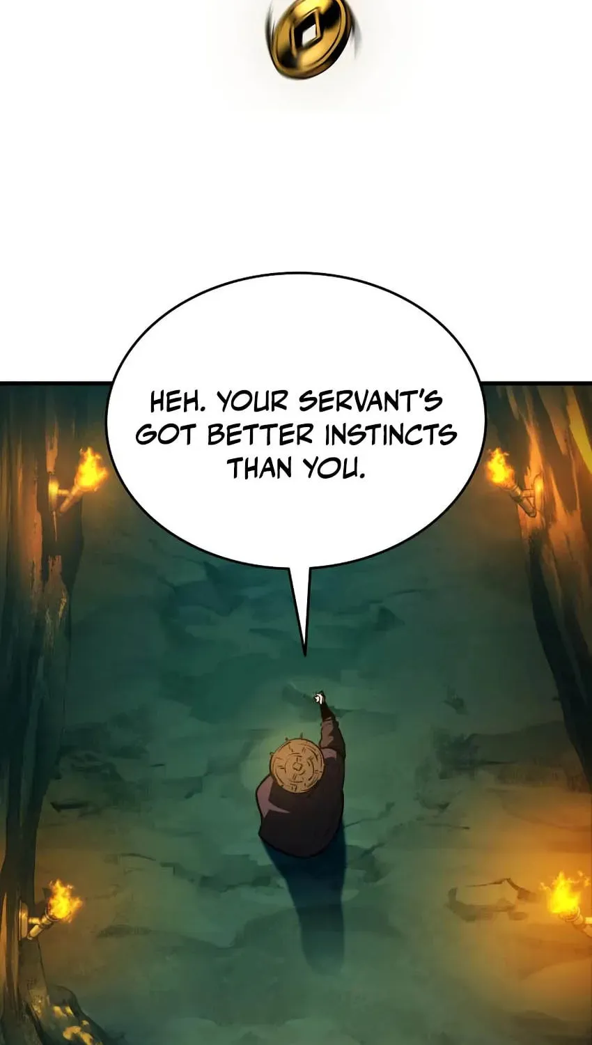 Reincarnation of the Divine Demon Chapter 3 page 62 - 