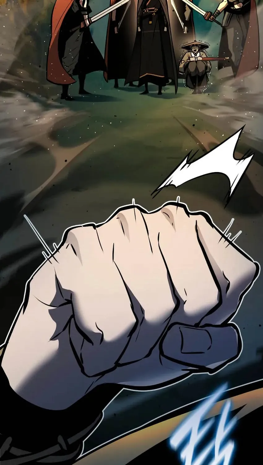 Reincarnation of the Divine Demon Chapter 3 page 66 - 