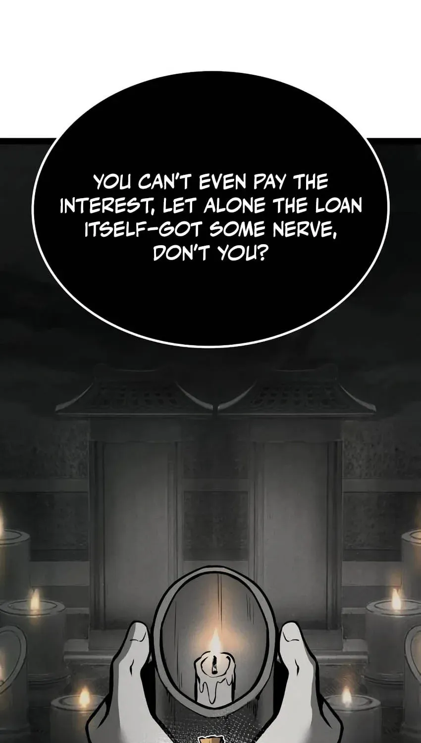 Reincarnation of the Divine Demon Chapter 3 page 70 - 